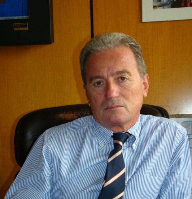 VENTURA Gualtiero