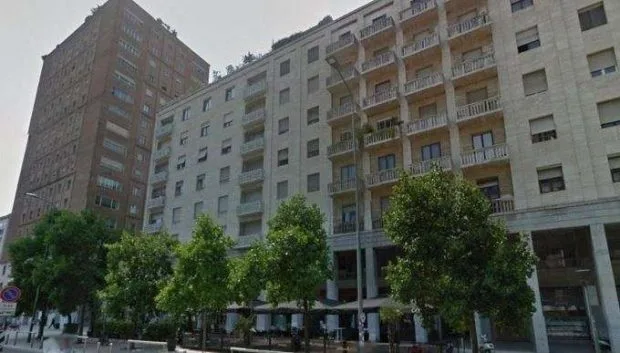 Afi Esca Italia sede