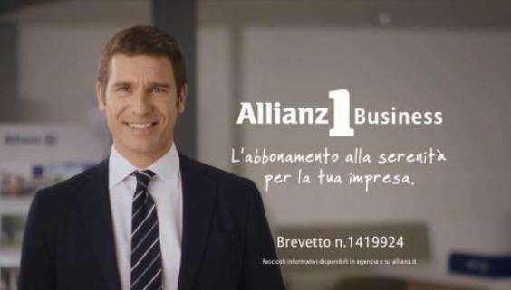 Allianz1 Business