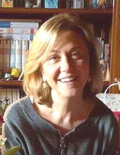 Anna Desiderato
