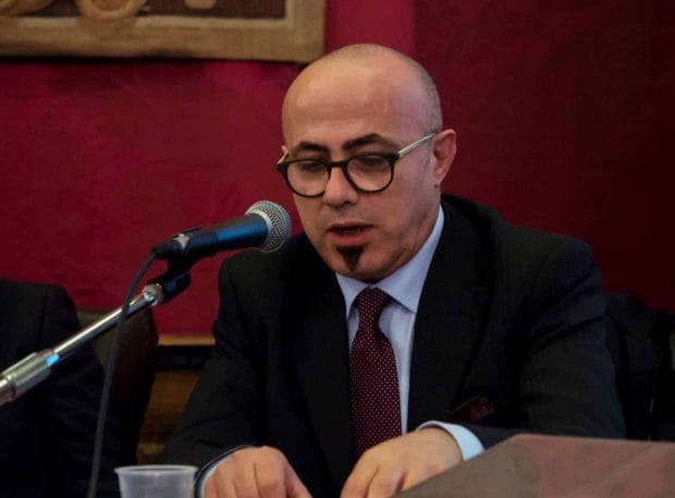 Antonio Rosario De Pascalis