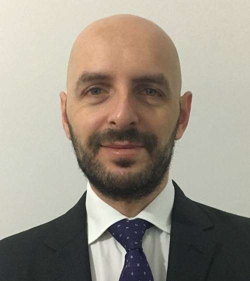 Capocchi Claudio