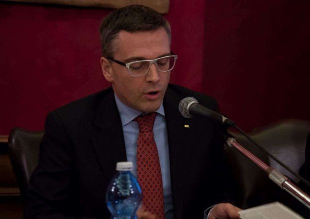 Claudio Demozzi