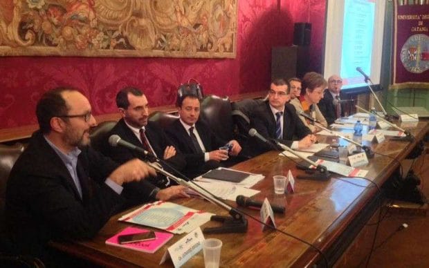 Convegno Catania Ddl Concorrenza Sna Catania