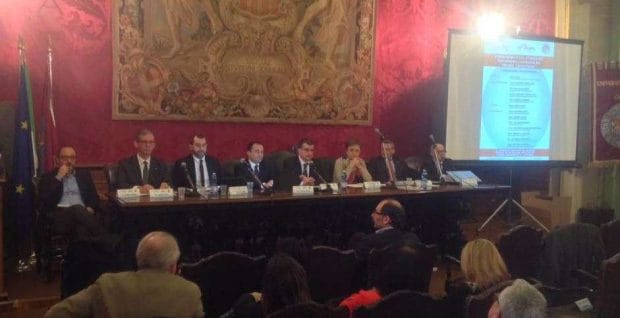 Convegno Ddl Concorrenza Sna Catania