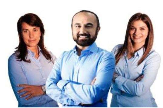 Maddalena Ruggiero, Silvio Monastra, Francesca Fontana