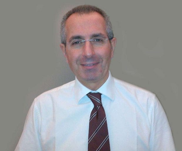 Nicola Mancino