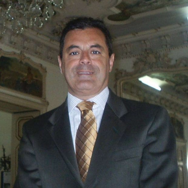 Santopietro Alfredo