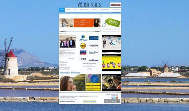 VE.RA. SAS