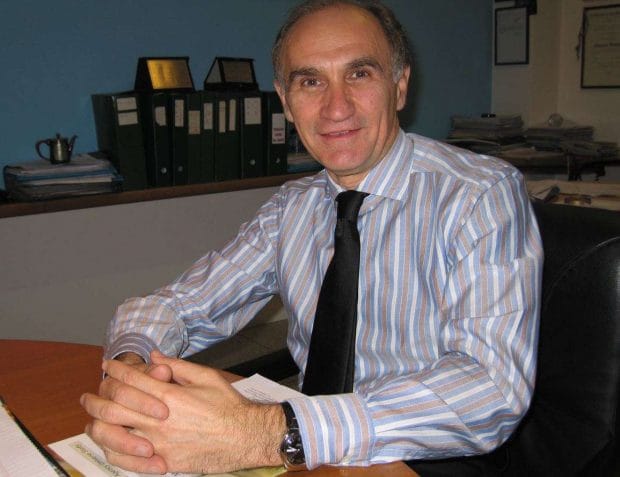 FUMAGALLI Domenico