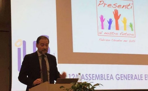 Fabrizio Chiodini