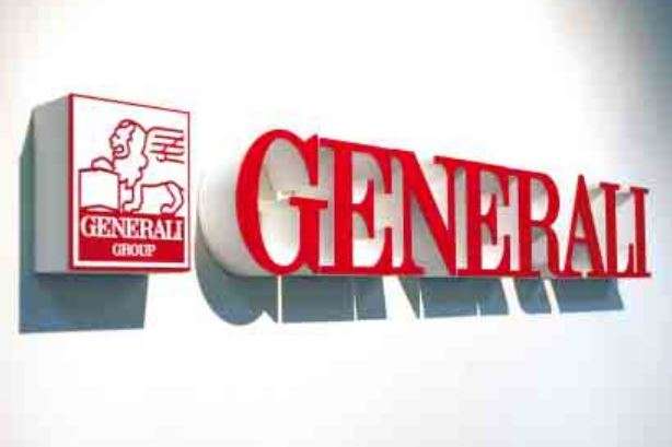 GENERALI insegna