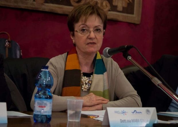 Mara Colla