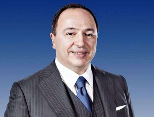 Roberto Felici