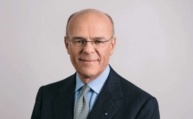 mario greco