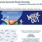 UNIPOLSAI: L’AGENZIA “RENDE KENNEDY” CERCA ACCORDI CON SUBAGENTI