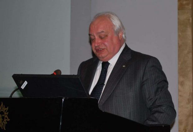 Bruno Coccato