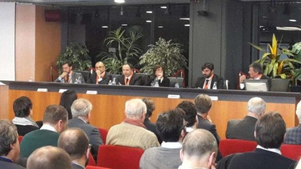 Convegno Sna Insurance Connect 1 marzo 2016