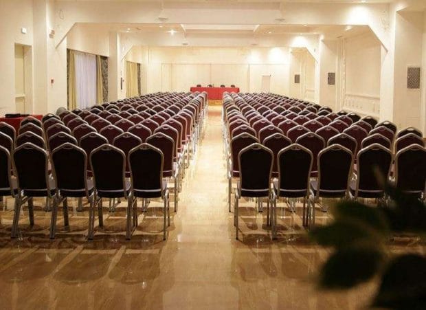 International Airport Hotel - Catania