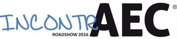 Roadshow Aec “IncontrAEC 2016”