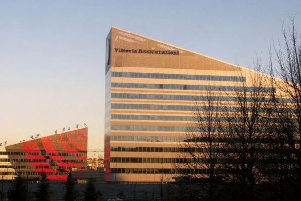 Vittoria Assicurazioni