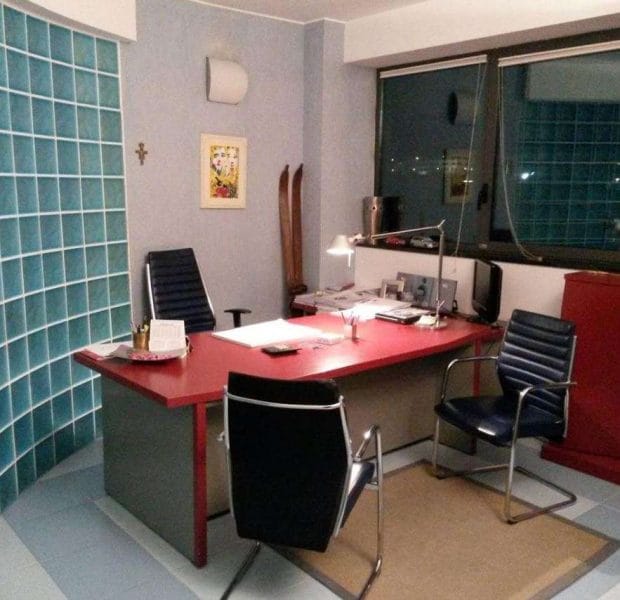 Agenzia di assicurazione Galotta