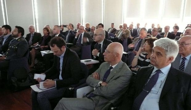 Convegno Uea a Treviso - 28 maggio 2016 1