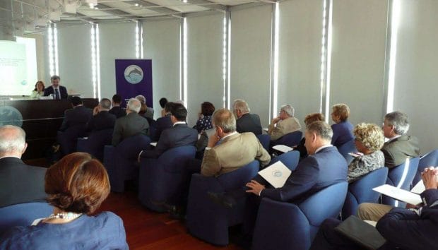 Convegno Uea a Treviso - 28 maggio 2016 2