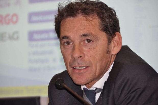Giovanni Giussani