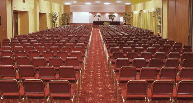 Hotel Hilton - Giardini Naxos