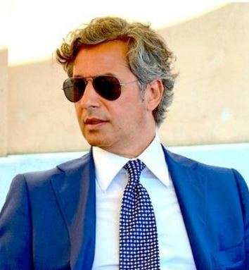 Maurizio Baroni