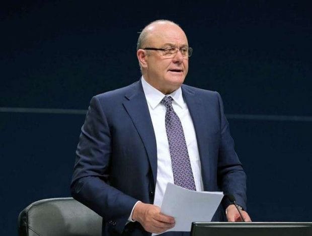 Paolo Bedoni