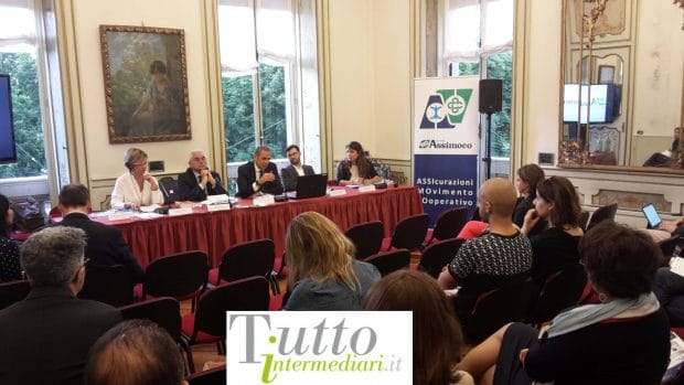 Presentazione Rapporto Assimoco 2016