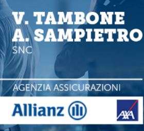 Tambone - Sampietro