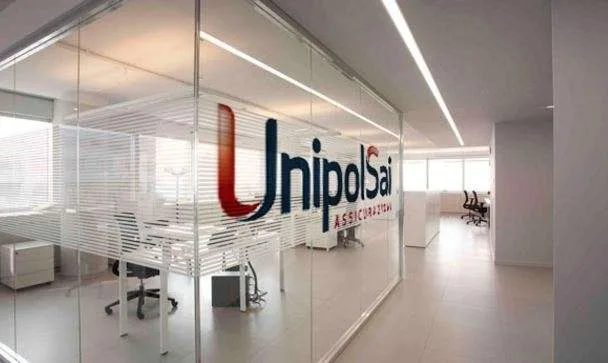 UnipolSai agenzia