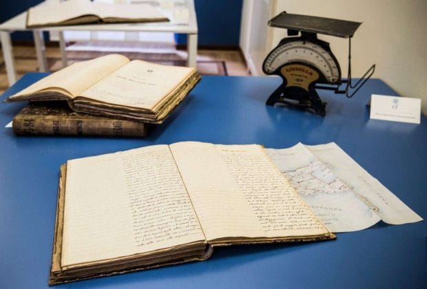 Archivio storico Reale Mutua 2