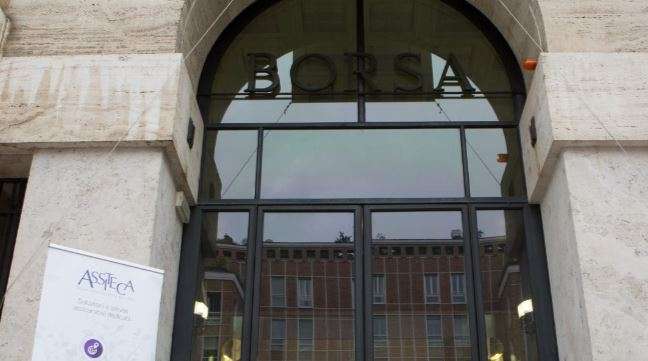 ASSITECA ACQUISISCE UN BROKER GENOVESE. E INTANTO AUMENTA IL CAPITALE ...