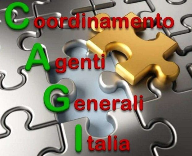 Coordinamento Agenti Generali Italia