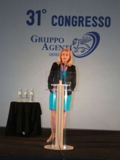 Giulia Rizzo
