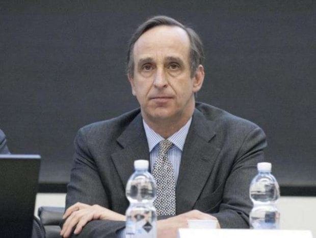 Luca Franzi