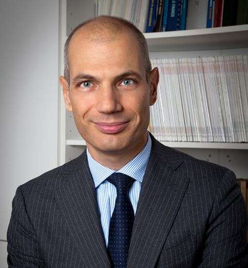 Michele Cossa