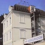 LA SOCIETA’ MARTANO ASSICURAZIONI ALLA RICERCA DI NUOVE LEVE