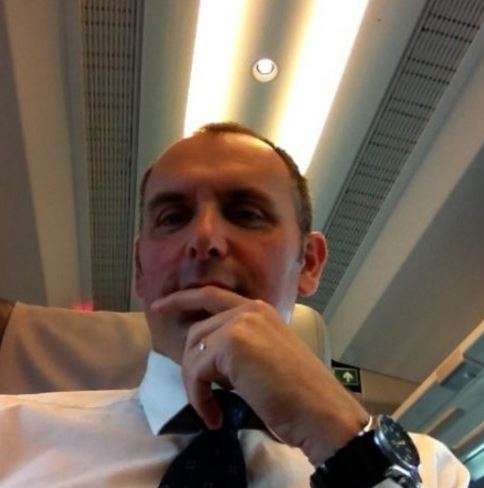Alessandro Palombo