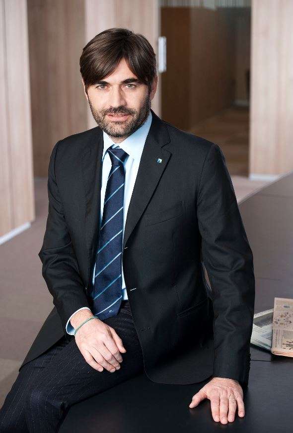 Andrea Amadei