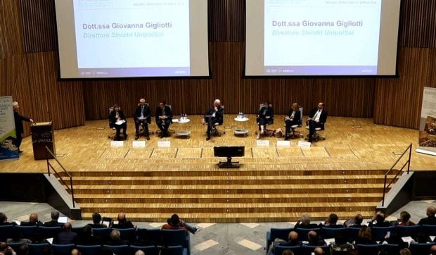 Convegno Insurance Skills Jam 2016