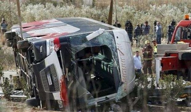 Incidente studentesse Erasmus in Spagna