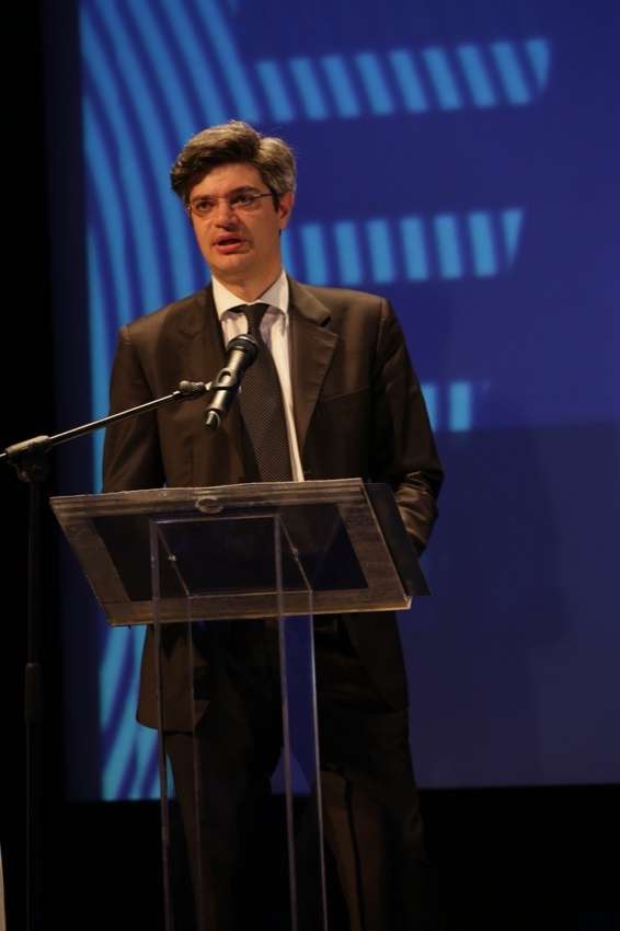 Marco Sesana 1