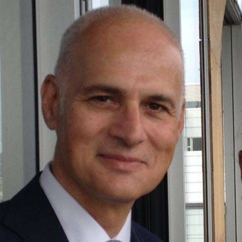 Maurizio Micale