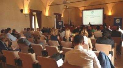 Secondo workshop giugno 2016 - Uea