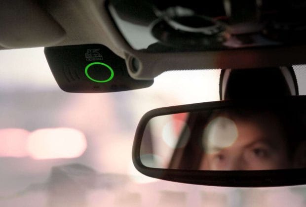 Sei in auto con stile - Generali Italia